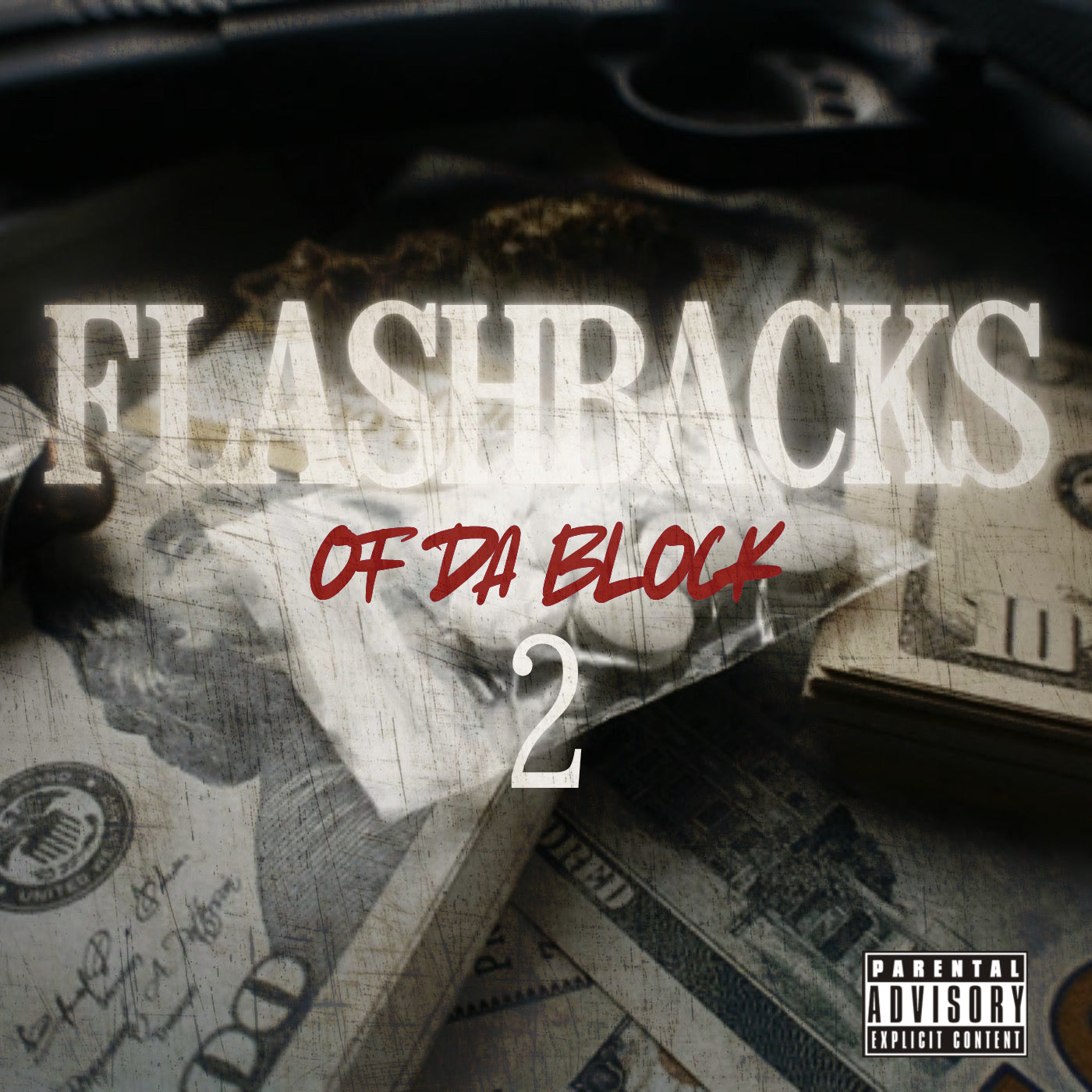 Flashbacks of Da Block2 “Best of J-Hood”